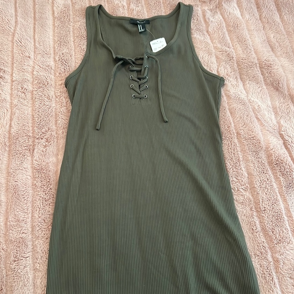Forever 21 Dress